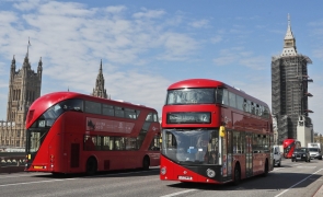  Marea Britanie autobuz londra