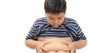 obezitate infantila