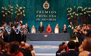 Premiul Prinţesa Asturias