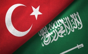 Turcia Arabia saudita