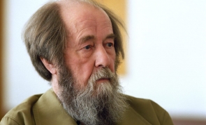 Aleksandr Soljenițîn