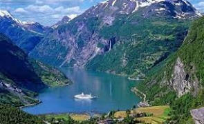 fiorduri norvegia