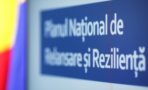 PNRR Planul National de Relansare si Rezilienta