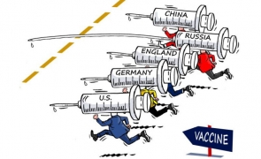 vaccin sua china rusia germania anglia