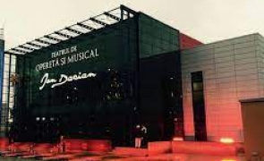 teatrul national opereta ion dacian