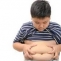 obezitate infantila