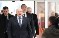 Alexandr Lukasenko