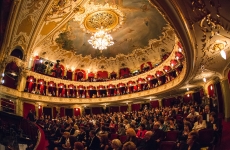 opera nationala iasi