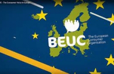 European Consumer Organisation