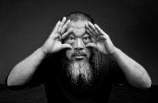 Ai Weiwei artist