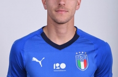 Lorenzo Pellegrini