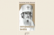 Corespondenţă inedită – Patriarhul Iustin Moisescu