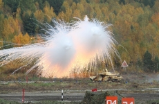 Rosteh muniție împotriva armelor de mare precizie rusia armata