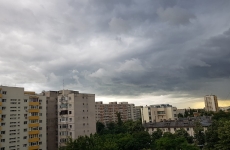 nori furtuna Bucuresti