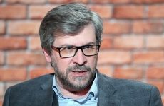 Politologul rus Fiodor Lukianov