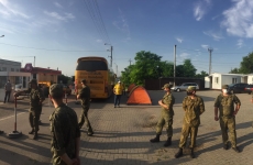 militari transnistria