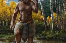Neanderthal preistoric 