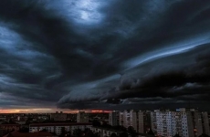 Moscova oras furtuna