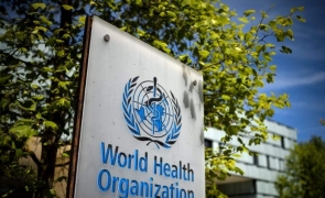 Organizația Mondială a Sănătății oms who