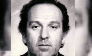 Gheorghe Ursu, disident