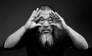 Ai Weiwei artist