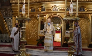 Arhiepiscopul Dunării de Jos