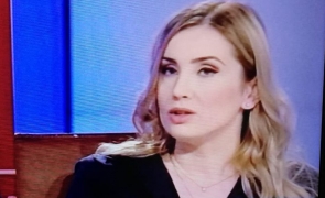 Irina Tănase