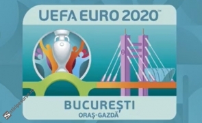 euro 2020 bucuresti