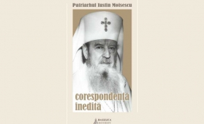 Corespondenţă inedită – Patriarhul Iustin Moisescu