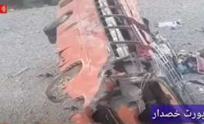 autobuz accident pakistan