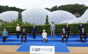 G7 2021