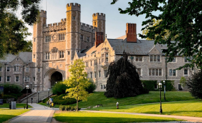 Universitatea Princeton