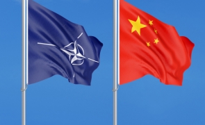 NATO China