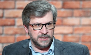 Politologul rus Fiodor Lukianov