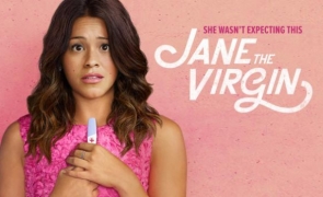 jane the virgin serial