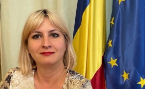 Elena Vlad