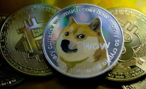 dogecoin crypto