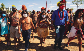 indigeni brazilia