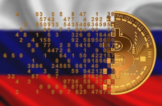 bitcoin criptomonede rusia