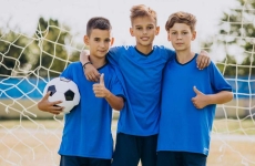 copii fotbal adolescenti sport