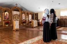 Mănăstirii „Sf. Dimitrie cel Nou