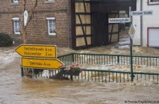 inundatii germania 2021