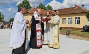 Arhiepiscopia Aradului