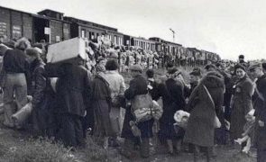 victime Basarbia Stalin deportari