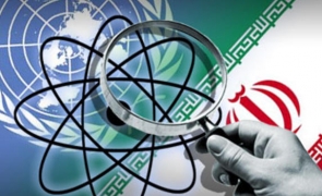 Iran AIEA uraniu