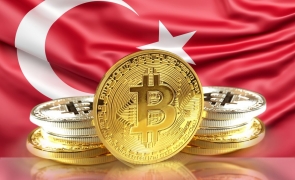 bitcoin criptomonede turcia
