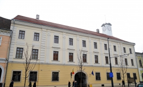 Muzeu, Cluj