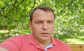 Andrei Nastase