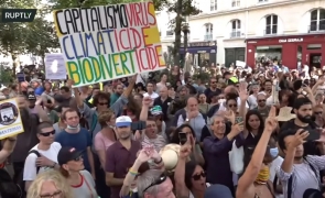 protest franta paris 