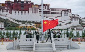 china tibet